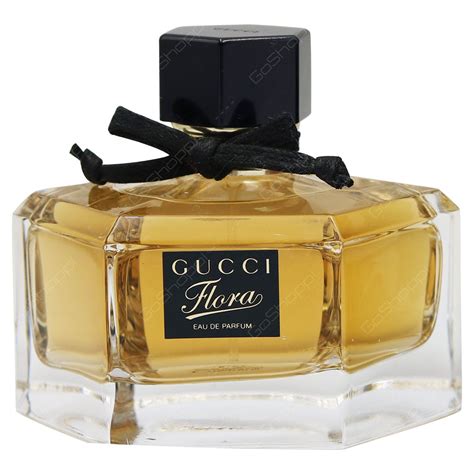 flora gucci 75ml|gucci flora sito ufficiale.